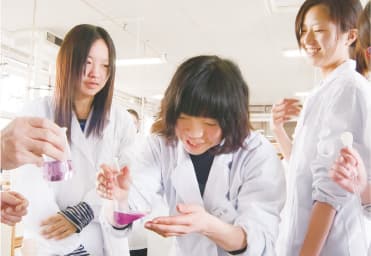 生理生化学実験