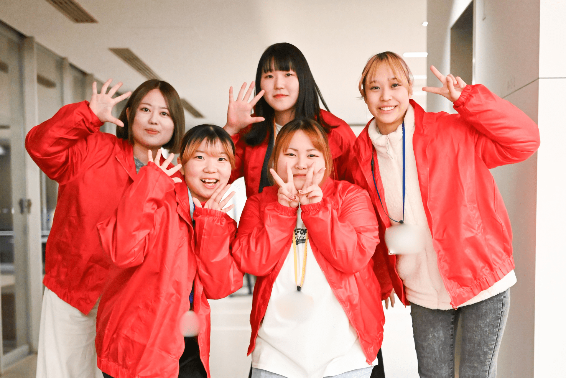 1月23日 (金) に放課後オープンキャンパスを開催しました！