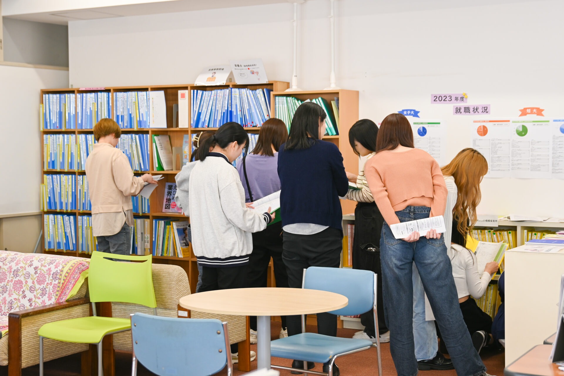 しののめの個別対応プログラム