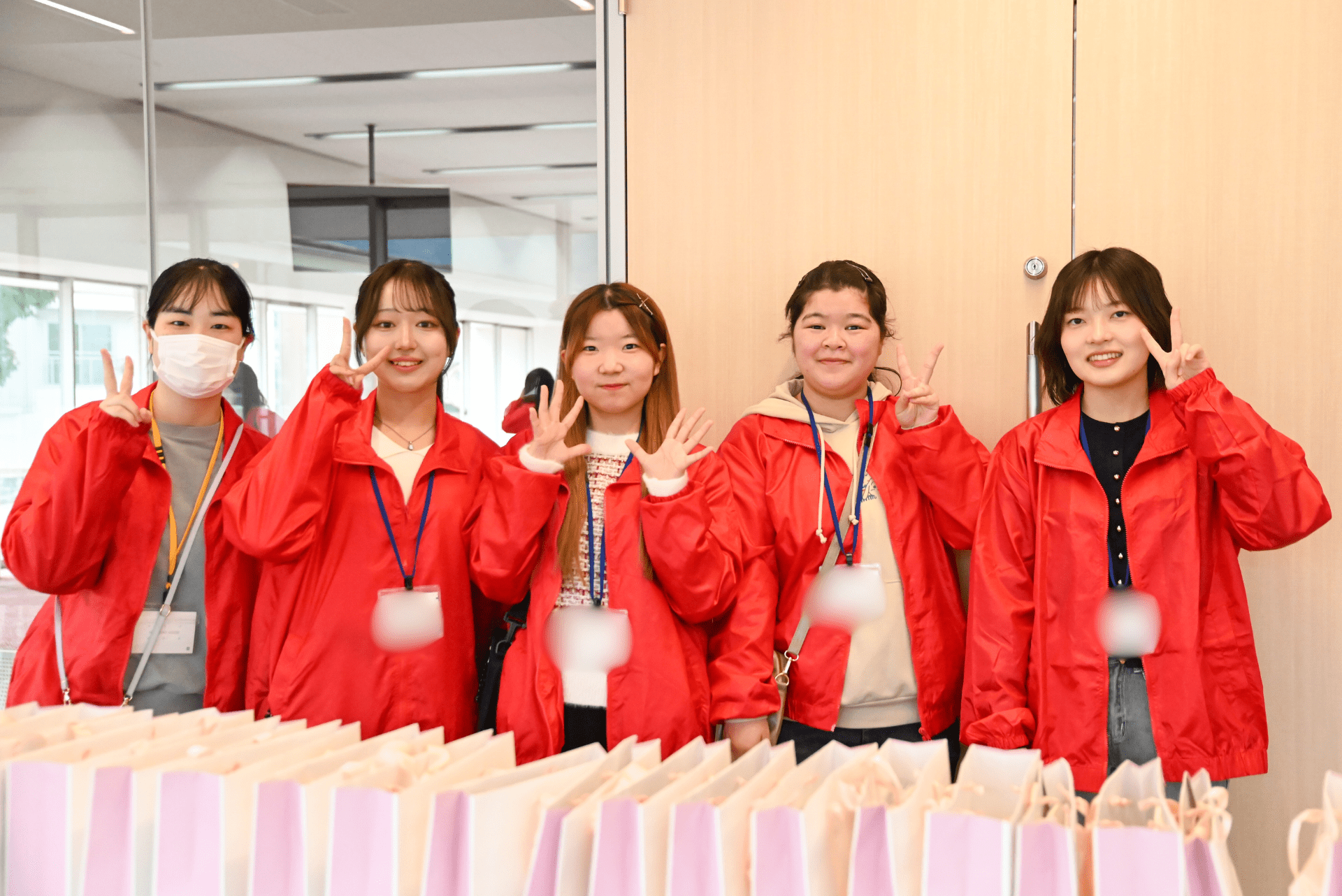 3月20日（金・祝）に春のオープンキャンパスを開催しました！