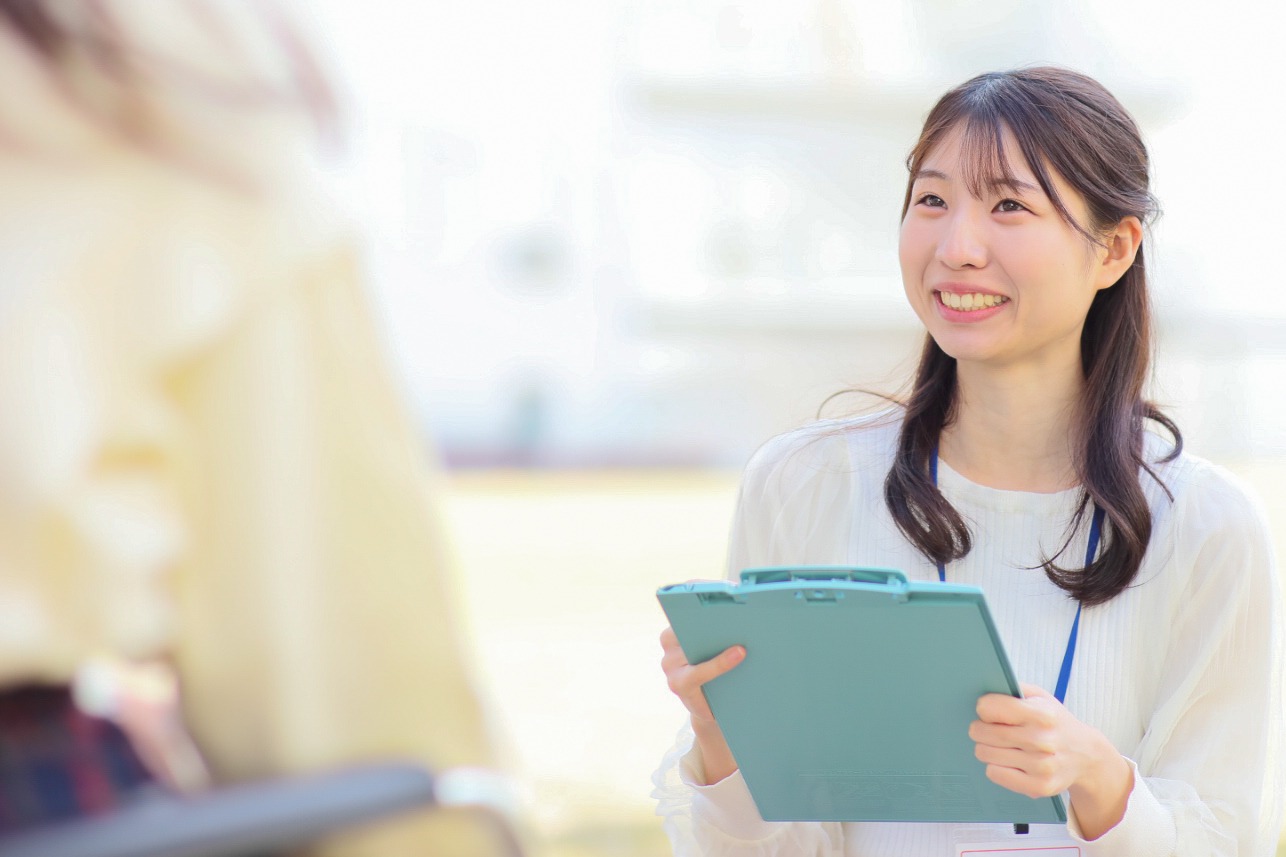 人文科学部 心理子ども学科 社会福祉専攻