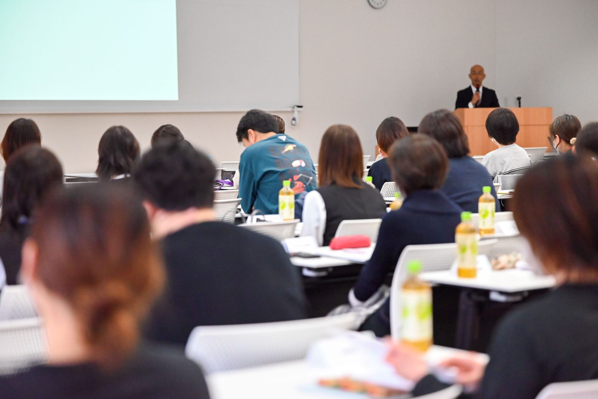 2026年度 幼保実習連絡会を開催しました